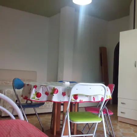 Appartamento Baia House 42
