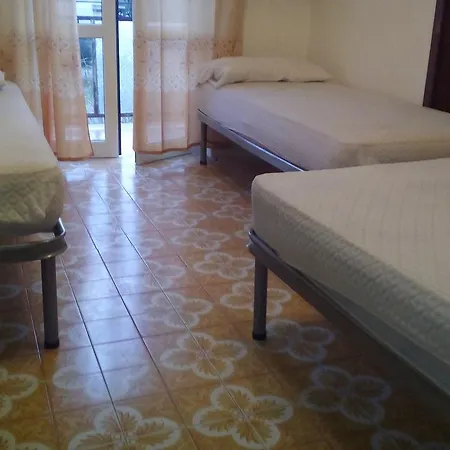 Baia House 42 Appartamento Gallipoli