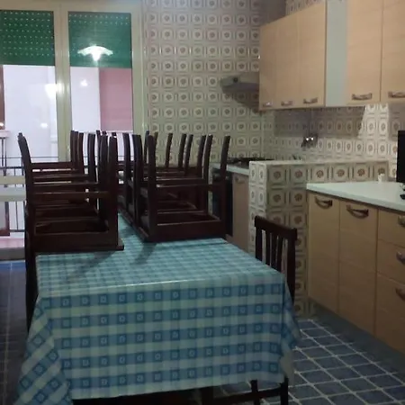 Baia House 42 Gallipoli