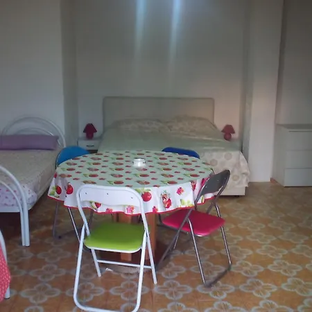 Appartamento Baia House 42 Gallipoli