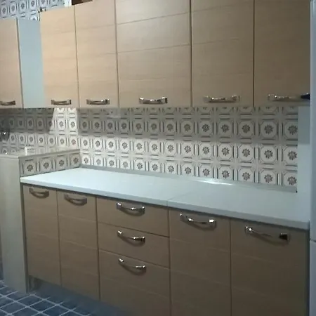 Appartamento Baia House 42