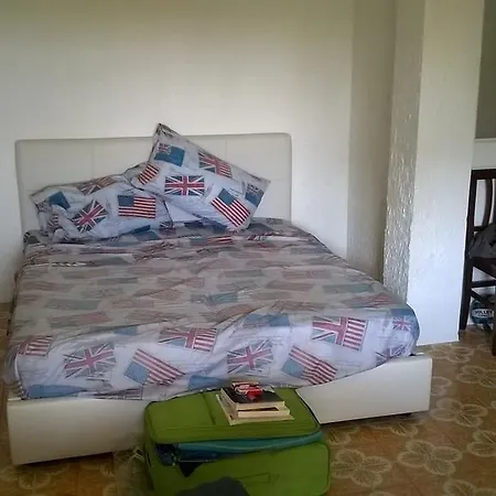 Baia House 42 Gallipoli