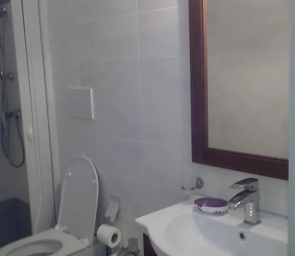 Baia House 42 شقة *