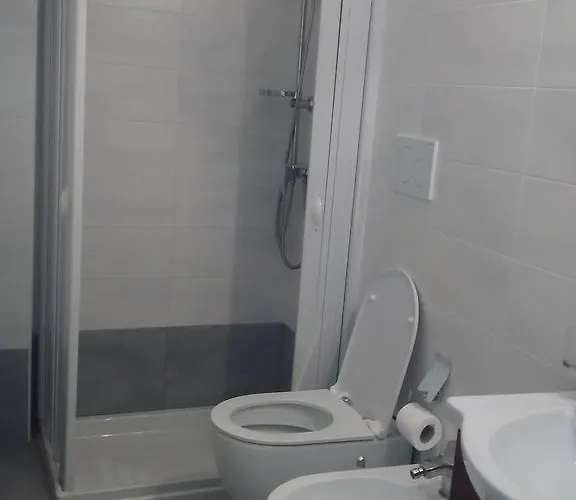 Baia House 42 شقة *