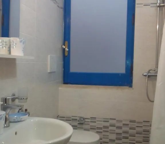 Baia House 42 شقة