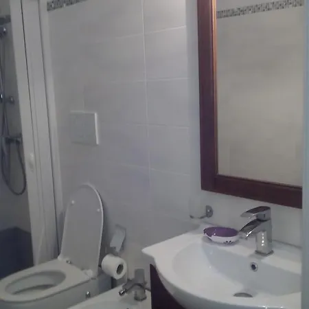 Baia House 42 アパート *