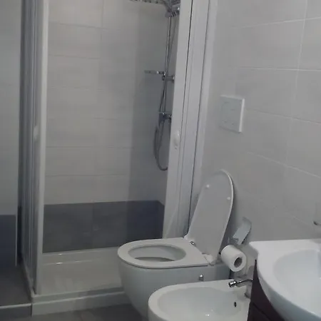 Baia House 42 アパート *