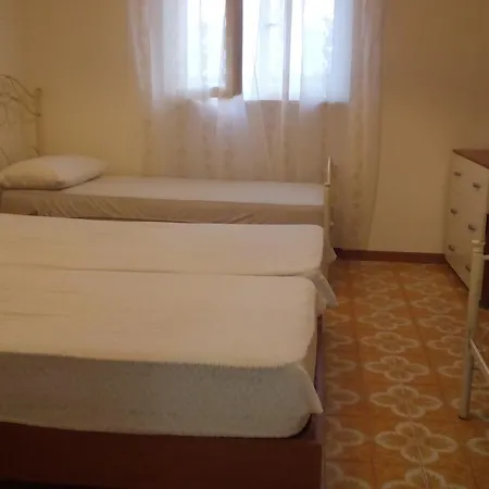 アパート Baia House 42 ガリポリ