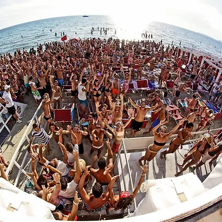 Baia House 42 Daire Gallipoli