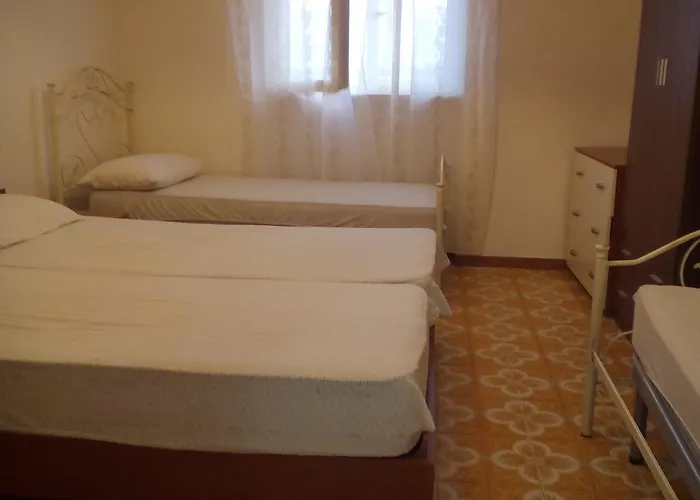 Daire Baia House 42 Gallipoli