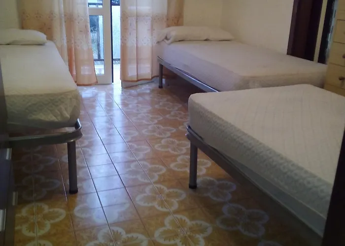 Baia House 42 Daire Gallipoli