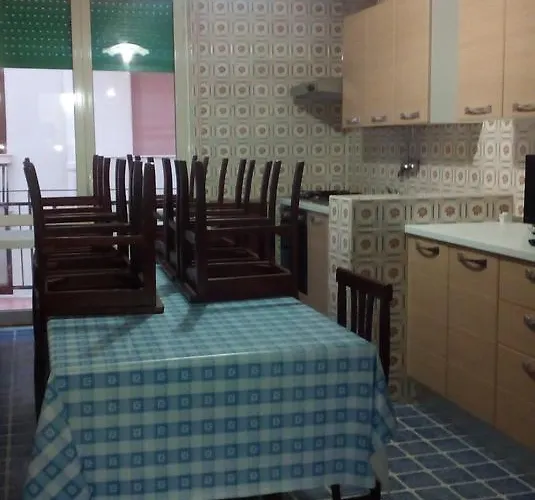 Baia House 42 Gallipoli