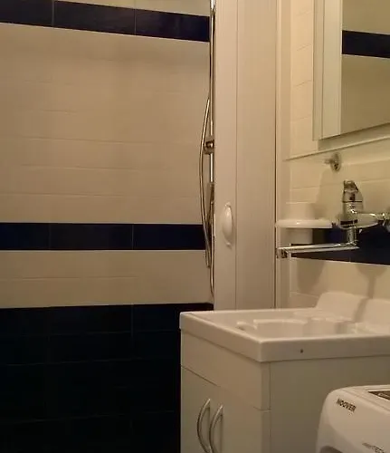 Baia House 42 Apartment *