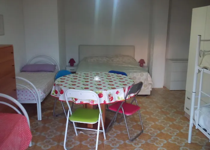 Apartment Baia House 42 Gallipoli