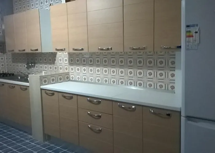 Apartment Baia House 42