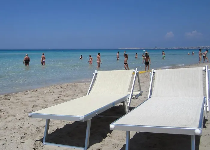 Apartment Baia House 42 *