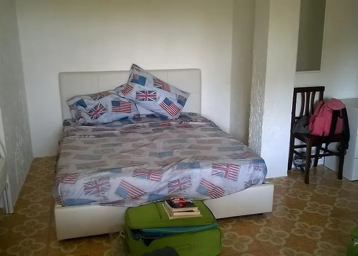 Baia House 42 Gallipoli